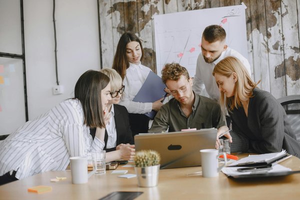 Les bonnes raisons d'utiliser un chatbot