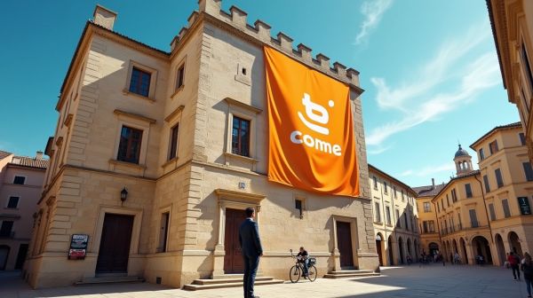 Avignon bénéficie d'une expertise en gestion de campagnes SEA