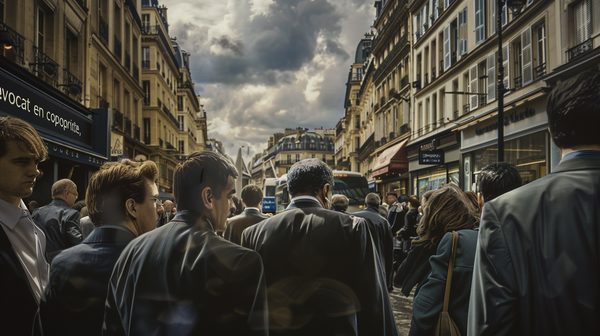 Avocat en copropriété à Paris : les litiges ou contentieux à lui confier