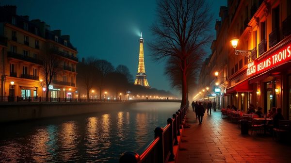 Garantir la sécurité numérique des entreprises à paris