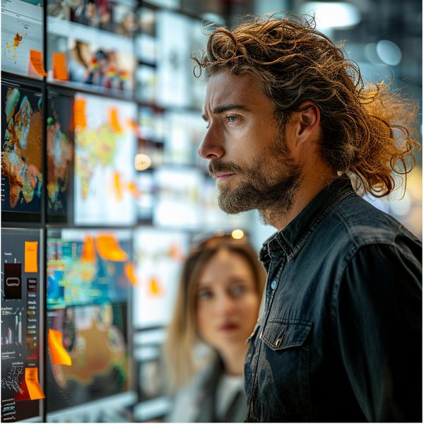 Maîtrisez la création de nom de marque en 5 étapes