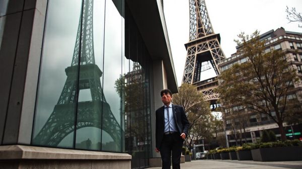 Top solutions pour renforcer la cybersécurité des entreprises à Paris