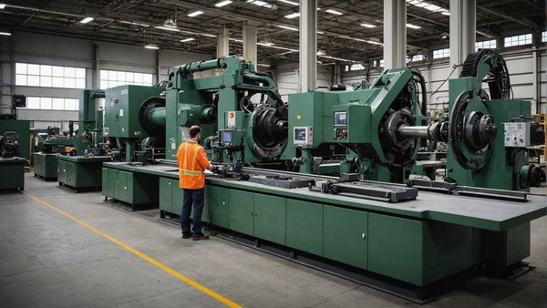 Solutions industrielles: entreprise spécialisée en conception mécanique et bureau d'étude