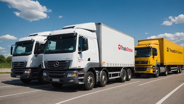 Entreprise de transport : un prestataire capable de s'adapter à vos contraintes