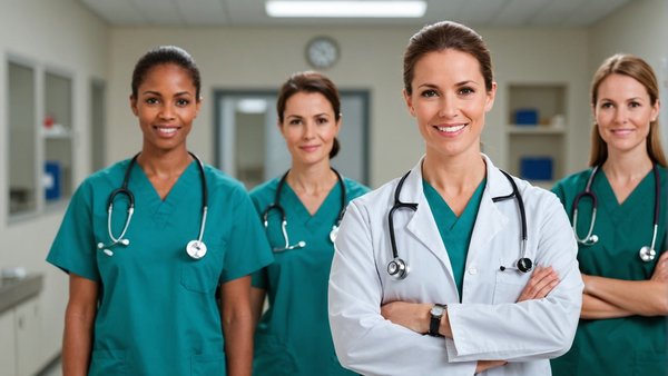 Formation médico social : devenez un spécialiste dans le domaine du paramédical