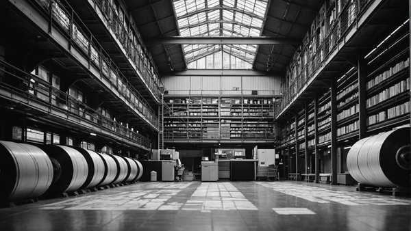 Imprimerie à paris : que savez vous de l'impression thermique ?