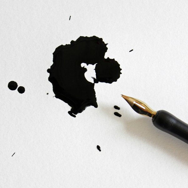 Méthodes efficaces pour enlever une tache de tampon encreur