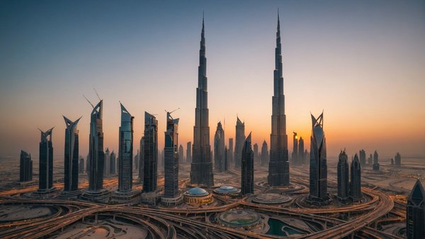 Devenir freelance à Dubaï : conseils à retenir pour bien débuter