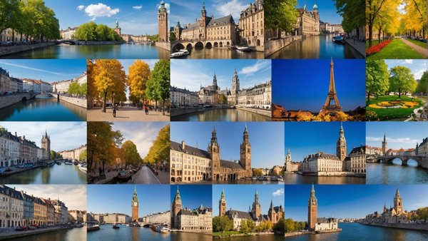 Optimisez vos projets européens avec un consultant projet européen