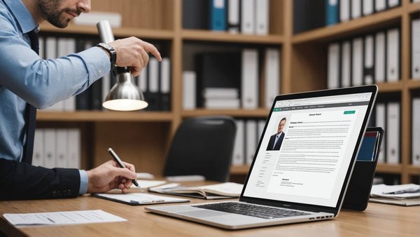 Les avantages incontournables d'un logiciel ged