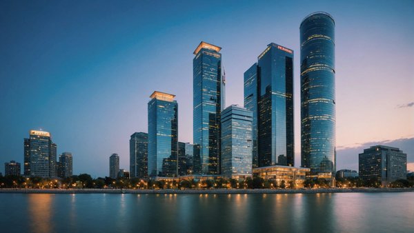 Prenez le contrôle de la performance énergétique de vos bâtiments : guide complet