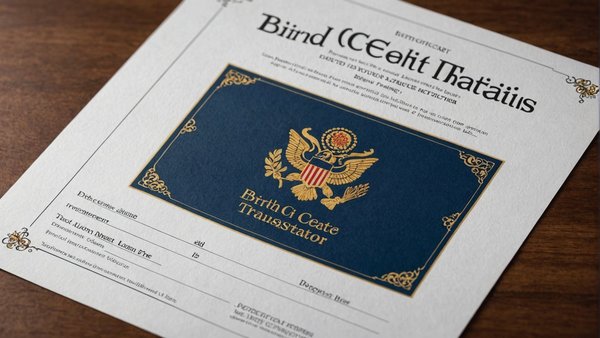 Traducteur acte de naissance : combien coûte son intervention ?