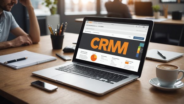 Outil crm : utilisez le produit parfait pour votre stratégie commerciale