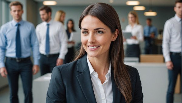 Recherche d'emploi : une agence de recrutement fiable peut vous orienter