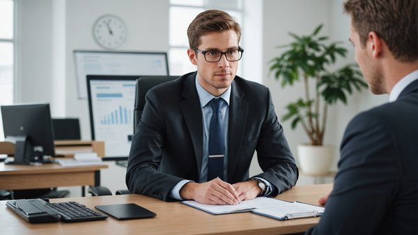 Reconversion professionnelle des cadres : conseils pour trouver rapidement un nouvel emploi