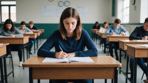 Echec à un examen : conseils pour rester motivé