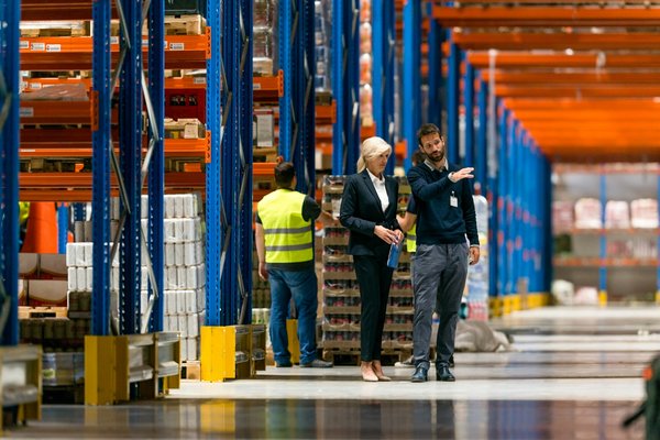 Choisir la solution de stockage idéale pour votre entreprise