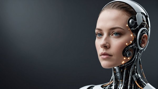 Découvrez le pouvoir du générateur d'image par ia