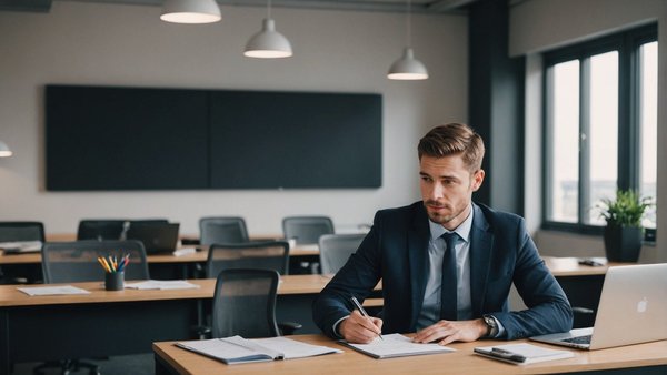 Formation bureautique bordeaux : boostez vos compétences !